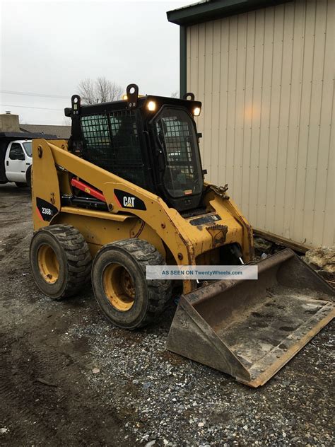 caterpillar skid steer 236b2|236 cat skid steer specs.